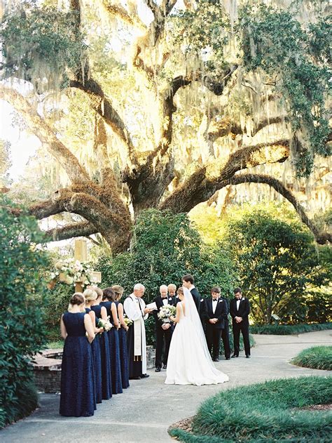 These picturesque locations provide the romance. 16 Picturesque South Carolina Wedding Venues | Wedding ...