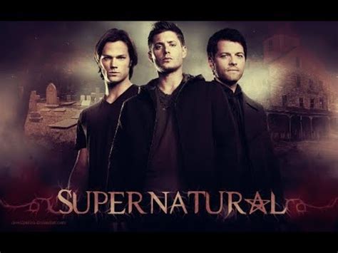 A small town man brings along his mother and his best friend to the big city to find work. Supernatural: Season 14 (2018) TV Show Trailer - YouTube