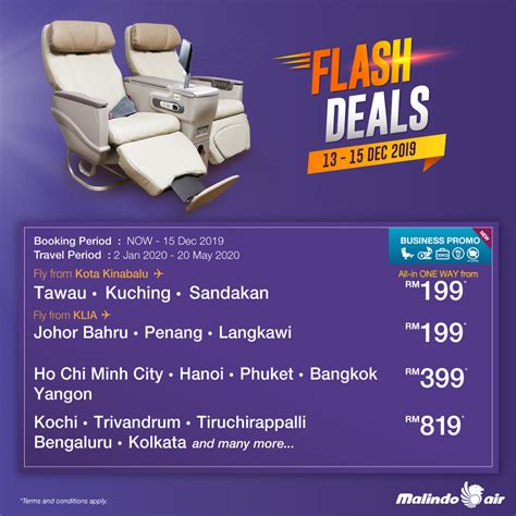 See more of malindo air on facebook. Malindo Air's Promotions December 2019 - klia2.info