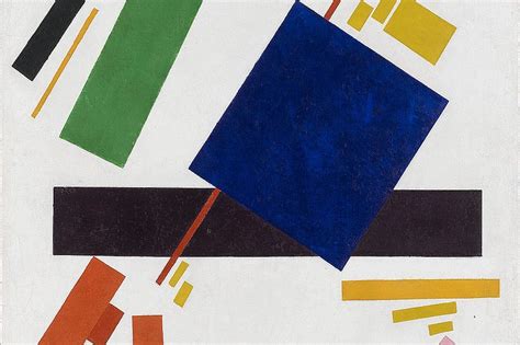 Abstract Artists Who Were The Most Famous Abstract Artists