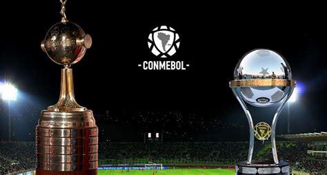 🇧🇷👉 @libertadoresbr 🇬🇧👉 @thelibertadores www.copalibertadores.com. Ya se conocen los rivales para Sudamericana y Libertadores ...