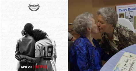 A Secret Love El Documental De Netflix Que No Te Puedes Perder