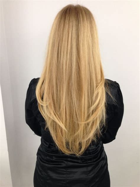 Check spelling or type a new query. Tapered Haircut Long Hair
