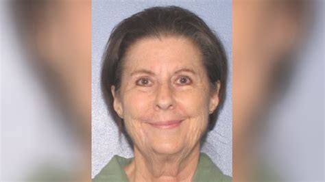 police recover missing 74 year old woman