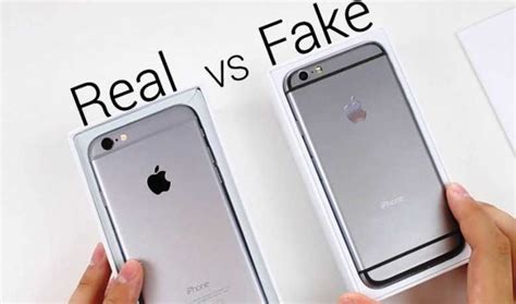 Ciri-ciri iPhone Asli dan Palsu 2023