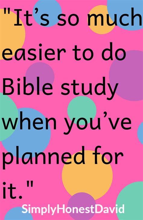 How To Study The Bible For 15 Minutes Bible Study Tips