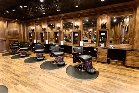 Boardroom Salon For Men Opens First Dc Area Locations Wtop News