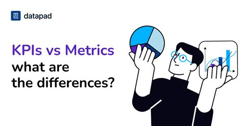 Kpis Vs Metrics Learn The Difference With Examples From