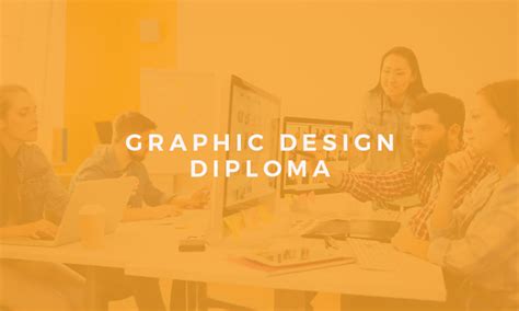 Professional Diploma In Graphic Design Alpha Academy