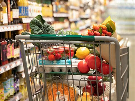 The masks will be if customers don't already have their own face covering, they will be able to pick up a mask at the. Grocery Delivery and Pickup | Whole Foods Market