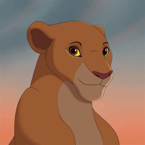 Princess Kiara 🦁the Lion King Amino🦁 Amino