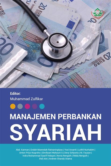 Manajemen Perbankan Syariah Penerbitzaini
