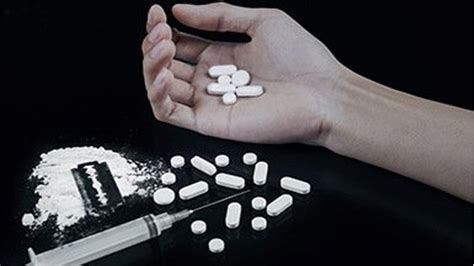 √ Pengertian Narkoba Jenis Dan Pengelompokan Efek Penggunaan Narkoba