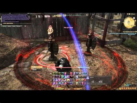 It will highlight flavors, strong points and main gameplay features of each of them while also trying to point out the weaknesses in order to create a clear comparison tool for new and experienced players alike. FFXIV | *NEW* DRK DPS Rotation | Controller / Crossbar | MAX Burst DPS, MAX MP Recover [HD ...
