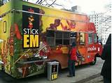 Photos of Commercial Food Truck Insurance