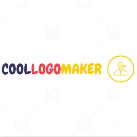 Cool Logo Maker Logo Maker