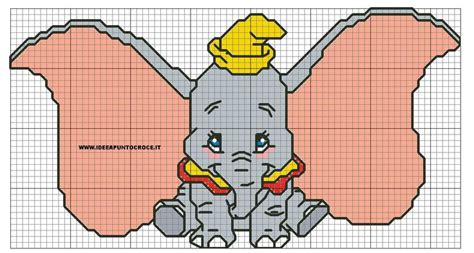 Browse by theme and level to find the design of your dreams! 17 best images about Dumbo on Pinterest
