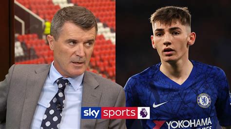 Get your assignment help services from professionals. "He looked like a world class player" | Roy Keane heaps ...