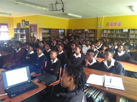 Education In Port Elizabeth