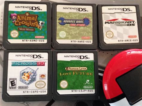 The Top 10 First Party Nintendo Ds Games Nintendo Everything