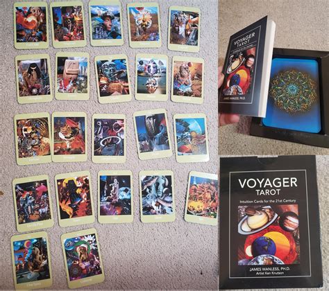 What can you do with 3 card tarot reading? Free tarot deck. Someone got it for me thinking it would ...