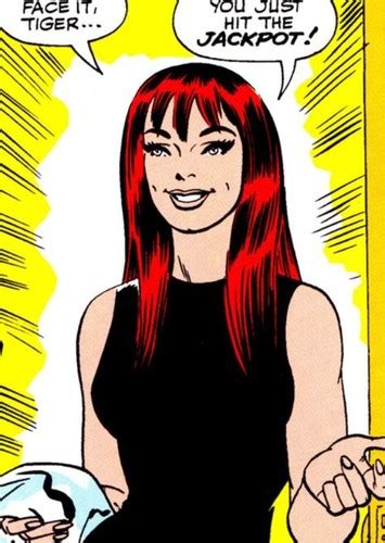 Fan Casting Katherine Langford As Mary Jane Watson In What If Marvels