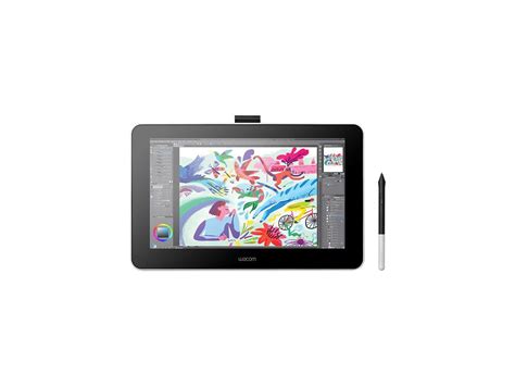 Drawing tablets, also known as pen tablets or graphic tablets, are input devices that can be used the wacom intuos m replaces the intuos pro medium as my top pick for the best drawing tablet for most users. Wacom One Digital Drawing Tablet with Screen, 13.3 inch ...