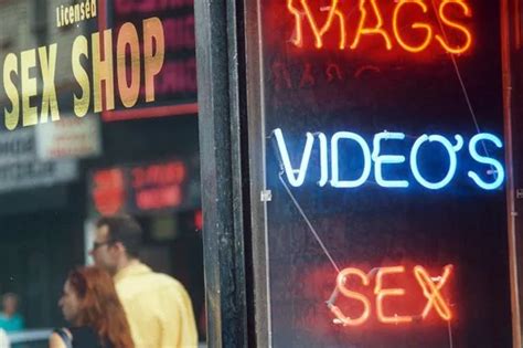 Porn Industry To Shut Down For Third Time This Year After Performer Tests Positive For Hiv