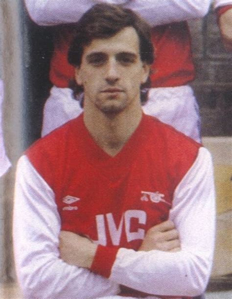 Brian Sparrow The Arsenal Obituary 2019 The Arsenal History