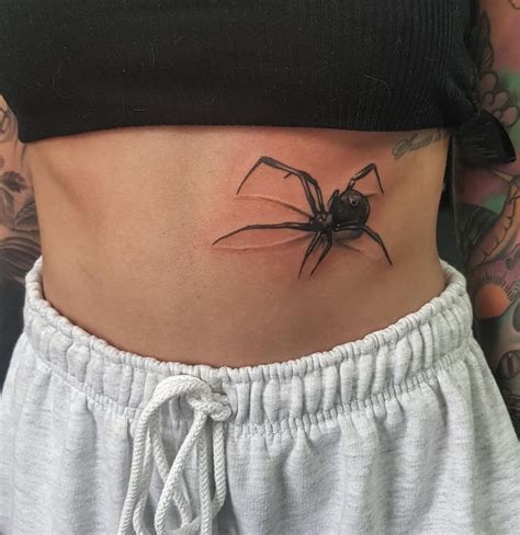 11 Amazing Small Side Tattoos For Females Ideas In 2021