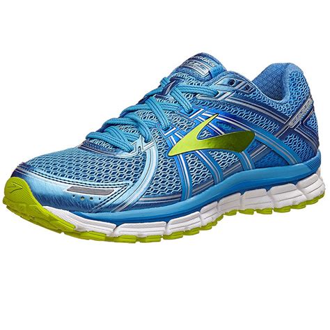 Free shipping both ways on brooks adrenaline gts 17 from our vast selection of styles. Brooks Adrenaline GTS 17 Womens Running Shoes - Runnersworld