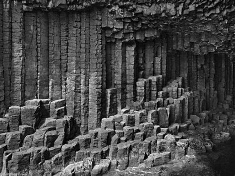Mysterious Fingals Cave In Scotland Places To See In