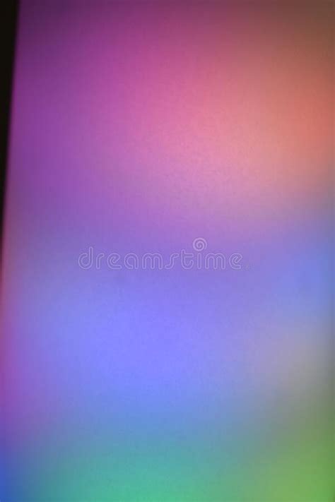 Various Colors And Backgrounds Gradient Purple Pink Stock Photo Image