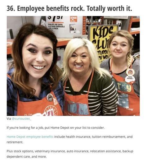Home depot has also given employees additional paid time off during the coronavirus pandemic. Pin by Samantha Begay on Life Hacks (With images) | Home depot, Home depot coupons, Depot