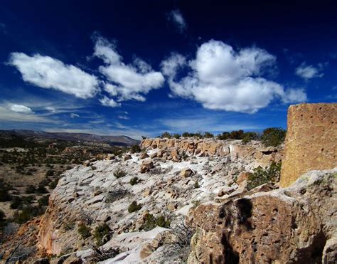 Great Winter Hikes Can Be Found In Los Alamos And White Rock Areas