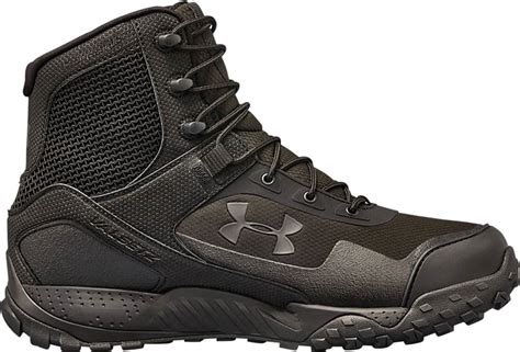 Under Armour Men S Shoes Valsetz Rts 1 5 Tactical Leather Boots