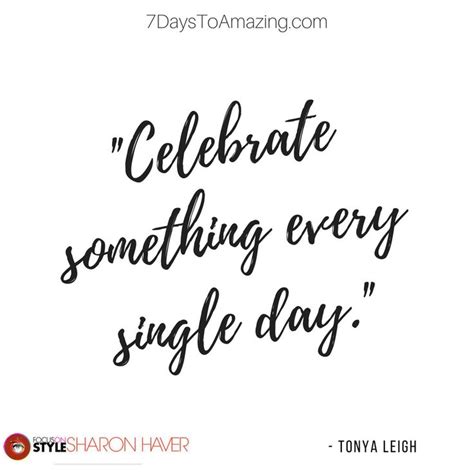 how to french kiss life with tonya leigh [7 days to amazing podcast with sharon haver] french