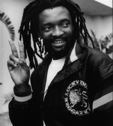 Commemorating The Memory Of Lucky Dube Urban Lifestyle