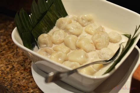 Mulai dari mandailing, riau, jambi, hingga ke negeri seberang di negeri sembilan yang banyak dihuni perantau asal minangkabau. Pecinta Makanan Negeri Sembilan Masa Untuk Nikmatinya Di ...