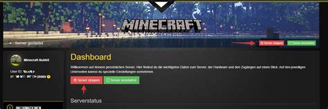 Hier zeige ich euch, wie man bei einem minecraft bukkit server, gemietet by nitrado.net, plugins installiert. Minecraft Server manuell installieren - Nitradopedia