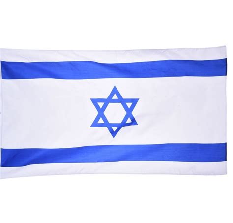 מגוון בלעדי של מוצרי יום העצמאות חגיגות 72 שנה לישראל דגלי ישראל בכל המידות, דגלי אורך לבניין, שרשראות קישוט מוצרי יום הזיכרון ועוד. דגל ישראל 80*60 - אביזרים ליום העצמאות