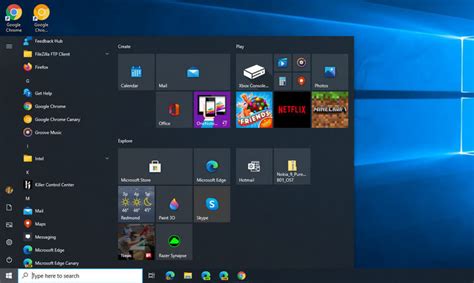How To Get Windows 10 Icons On Windows 11