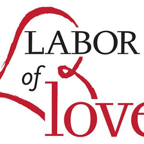 Labor Of Love Film