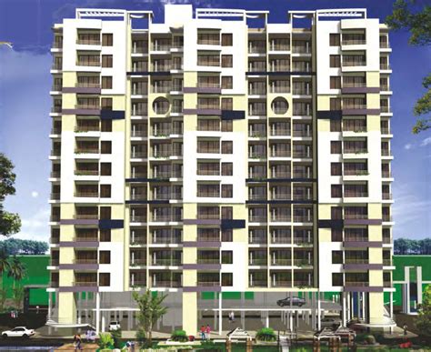 1972 Sq Ft 4 Bhk 4t Apartment For Sale In Ibd Universal The Florence