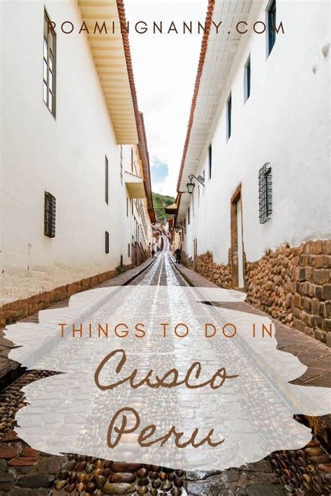 Things To Do In Cusco Peru Top Cusco Attractions And Sightseeing