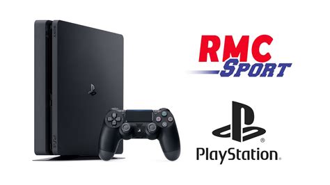 Watch rmc sport 1 live stream tv channel for free. PlayStation 4 : l'application RMC Sport disponible