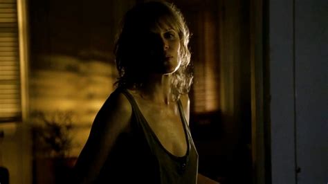 Kim Dickens Nude Topless And Hot After Sex Treme S E Hd P
