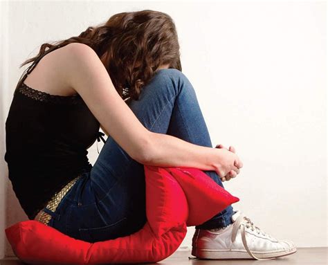 Reasons For Depression In Teens Today The New Indian Express
