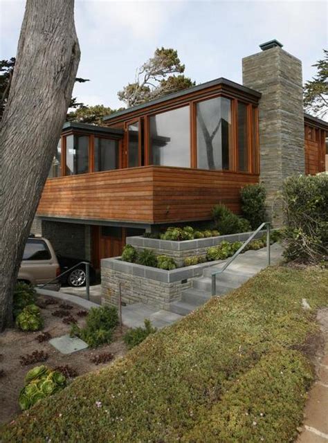 Maybe you would like to learn more about one of these? Weekend House - Coastal Cottage Chic in Carmel, California ...