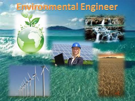 The environment ministry of the government of india is one. What is Environmental engineering and its scope - Careerindia